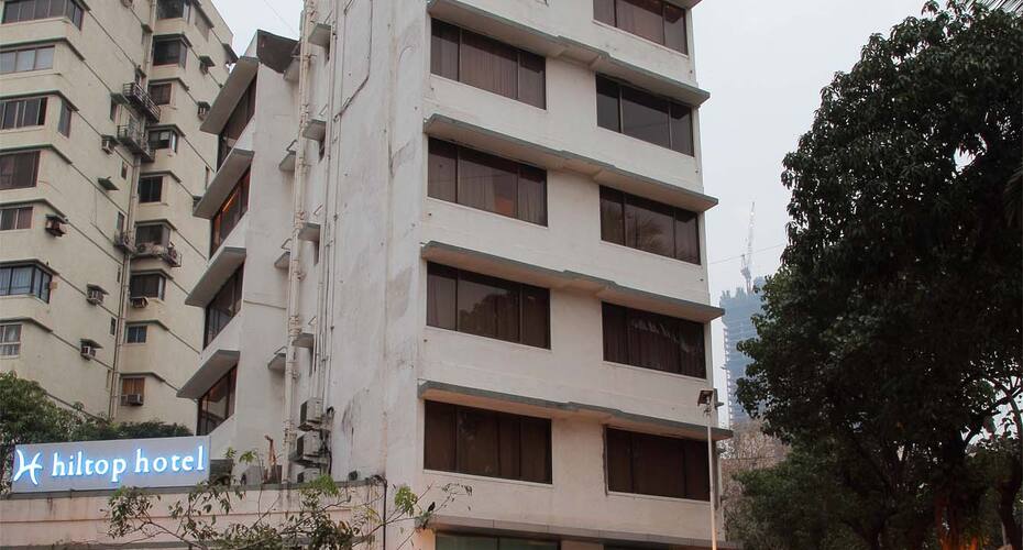 Hilltop Hotel Mumbai, Mumbai 1